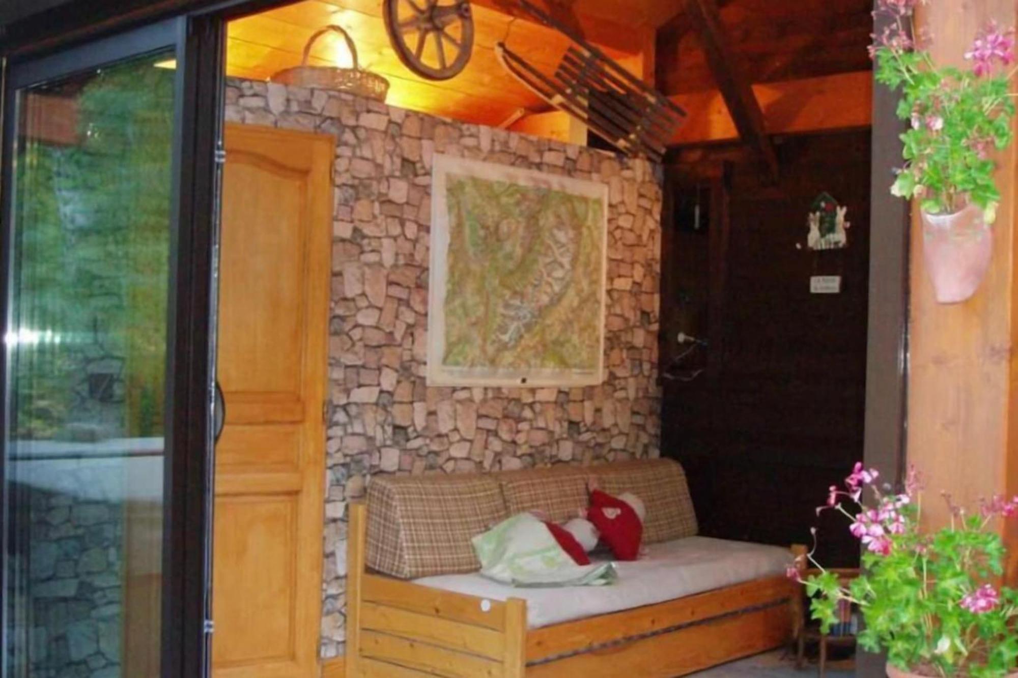 Spacious With Garden * Chamonix